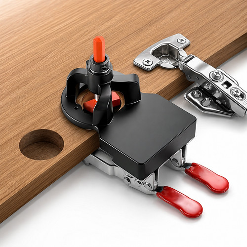 35mm concealed hinge - 35mm,