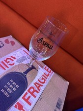 Aspall Cider Glasses X 12