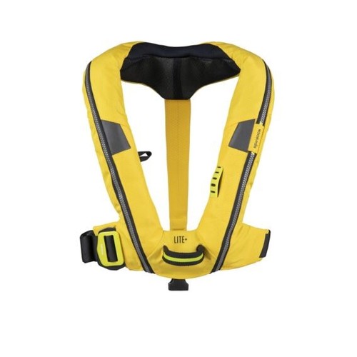 Spinlock deckvest lite plus - lite+,