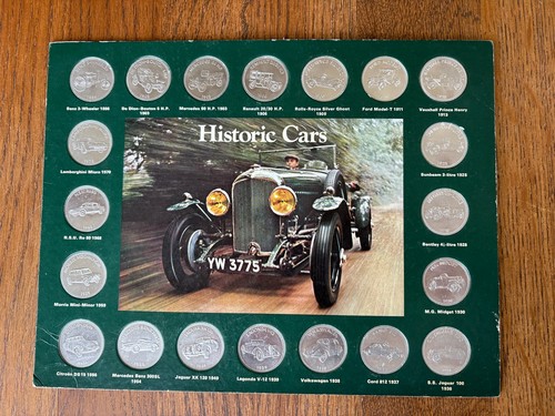 Vintage shell historic - historic, 20