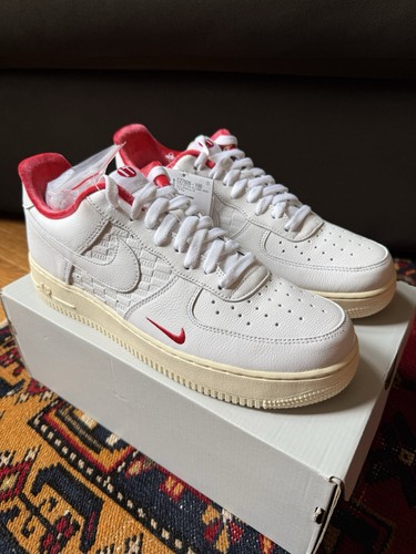 Kith nike air force - force, 1
