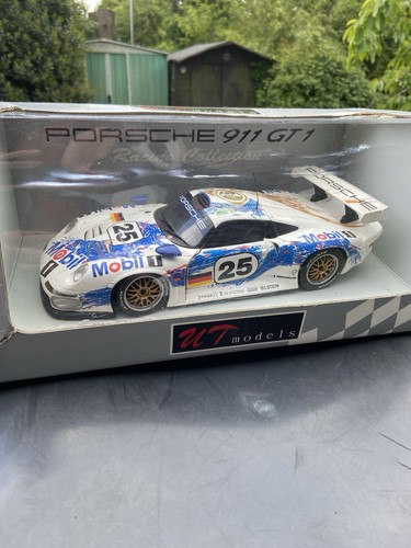 Models porsche 911 gt - ut,