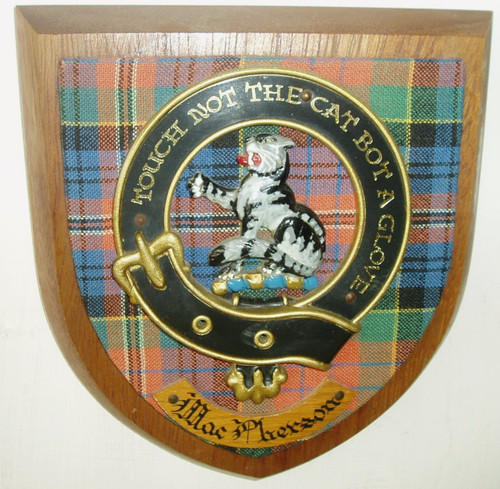Vintage made scotland - made,