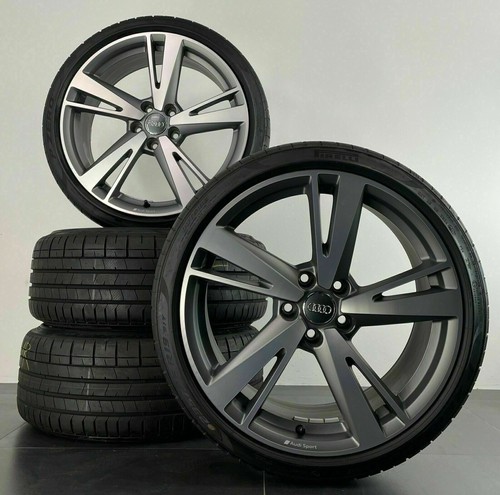 Audi rs3 19 inch rims - s3,