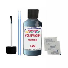 For Vw Fox Stratos Blue La5Z