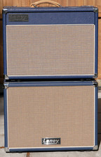 Laney Lionheart L5T-112 with LT-112 extension cab