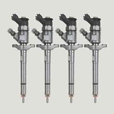 Hdi diesel injector - x4, 1.6