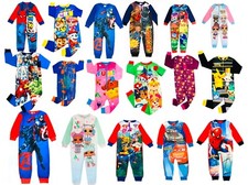 Boys girls 1onesie character - boys,