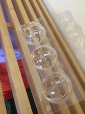 Vintage Hard Plastic Football