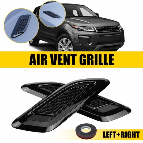 For range rover evoque bonnet - for,