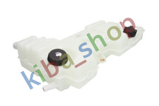 COOLANT EXPANSION TANK FITS