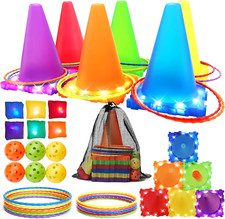 Bean Bag Toss Game Toys -
