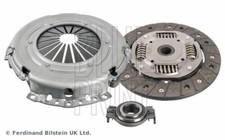 Clutch Kit FOR VW POLO II 1.0 1.3 1.4 81->94 80 86C 86CF Diesel Petrol ADL