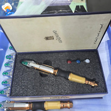 11th Doctor Who Metal Sonic