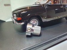 Spindle adaptor windscreen - spindle,