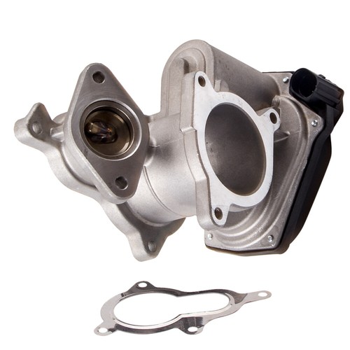 Egr valve exhaust gas - egr,