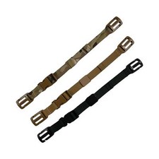 Backpack Sternum Chest Strap Military 1” / 25mm Mount, Milspec. Easy Fit