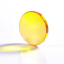 High Power ZNSE Lens for CO2