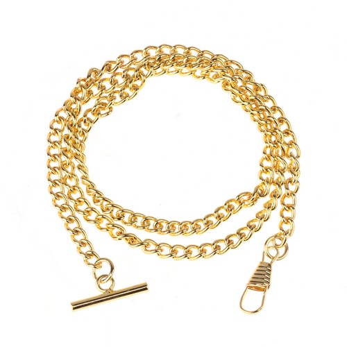 Vintage pocket watch chain - uk,