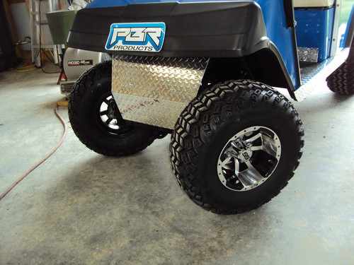 Aluminum diamond plate - aluminum,