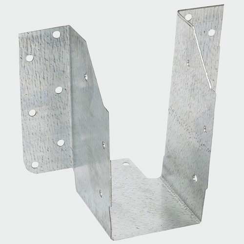 Galvanised steel timber - x,