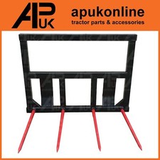 Bale Frame Square M28 x 1250mm