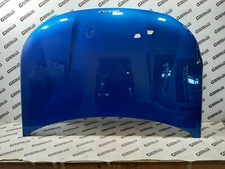 GENUINE PEUGEOT 2008 2020-2023 NEW SHAPE BONNET HOOD