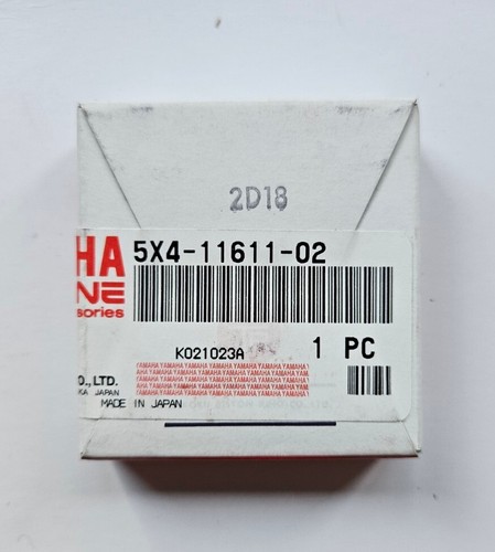 Brand new genuine yamaha - new,