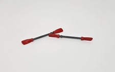 Lego Paddle Boat Oar RED 31990