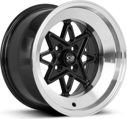 Rota hachi 15x8j 4x100 etxx - 15x8j,