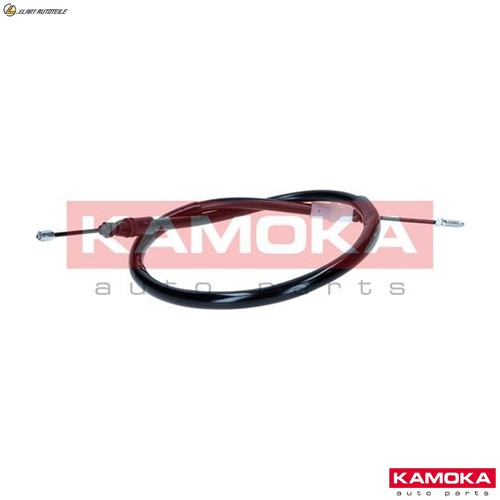 Cable parking brake - cable,