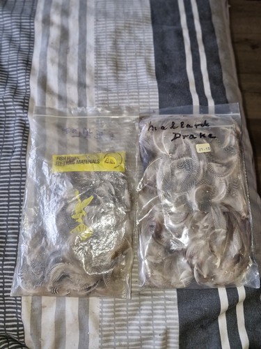 Joblot large bags teal - bags, of