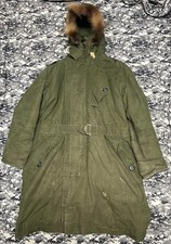 GENUINE BRITISH 1951 PATTERN