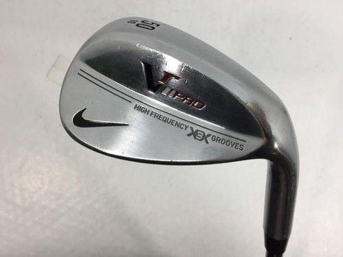 Nike pro forged 10 wedge - nike,
