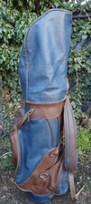 3 Division Dunlop Golf Cart