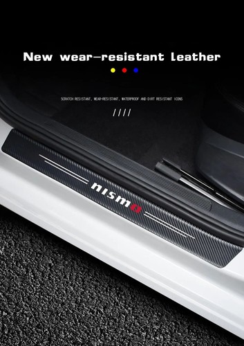 Nismo nissan door 4pcs - door, sill