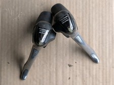 Shimano 105 5600 - 105, flightdeck