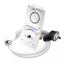 Bullfinch External Shower