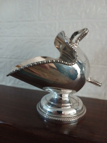 Vintage silver plated - vintage,