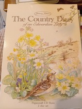 The Country Diary Of An