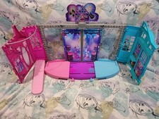 Barbie Rock n Royals