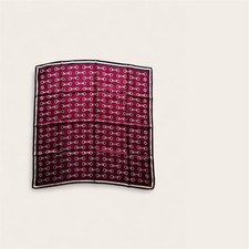 Gucci silk scarf women
