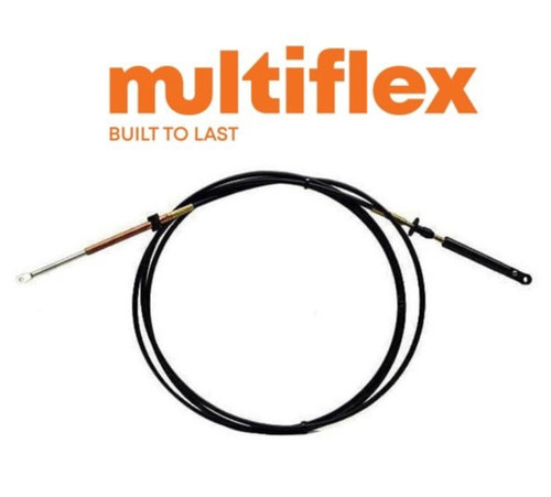 Multiflex 16ft gear throttle - 16ft, /