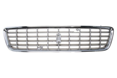 Radiator grille fits volvo s80 - grille,