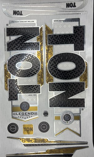Ton legend edition bat - ss,