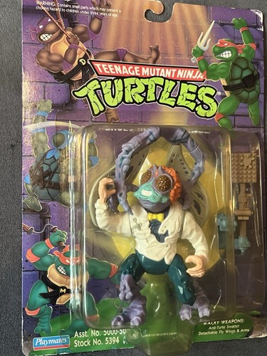 Baxter stockman figure teenage - baxter,