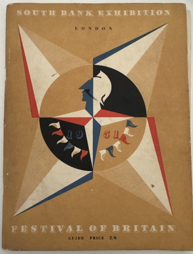 Festival britain 1951 south - 1951,