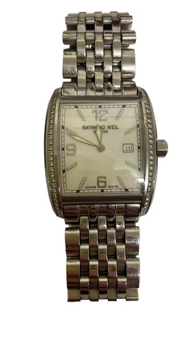 Raymond weil don - weil,