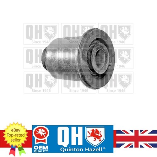 Trailing arm mounting - trailing, for
