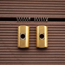 Brompton Bike Ti Parts